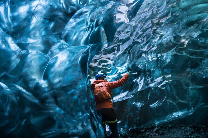 Small-Group Ice Cave Tour from Jökulsárlón - Who this tour suits best (and who should think twice)