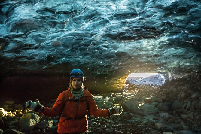 Small-Group Ice Cave Tour from Jökulsárlón - Planning your day in Iceland: how this fits with the rest of your route