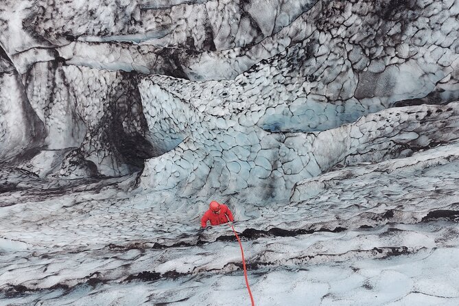 Small-Group Ice Climbing and Glacier Hiking in Solheimajokull - Weather, Melt, and What You Can Do With Flexibility