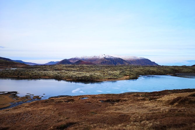 Small-Group Snaefellsnes National Park Day Trip from Reykjavik - Arnarstapi: Clifftop Walking and Natural Harbor Views