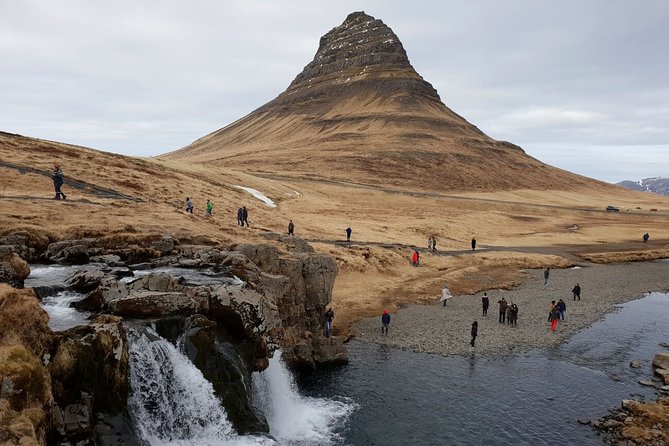 Small-Group Snaefellsnes National Park Day Trip from Reykjavik - Reykjavik Pickup and the Whale Fjord Tunnel Start