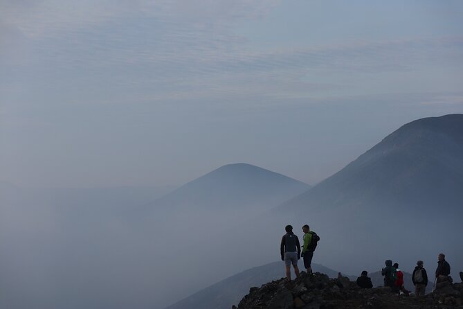 Small Group Volcano Hike with a Professional Geologist - Key Highlights You’ll Actually Feel