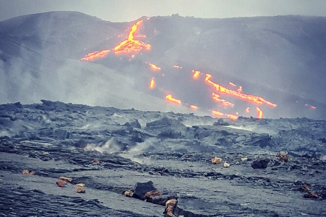 Small Group Volcano Hike with a Professional Geologist - The 6-Hour Shape of the Day (And What You’ll Do)