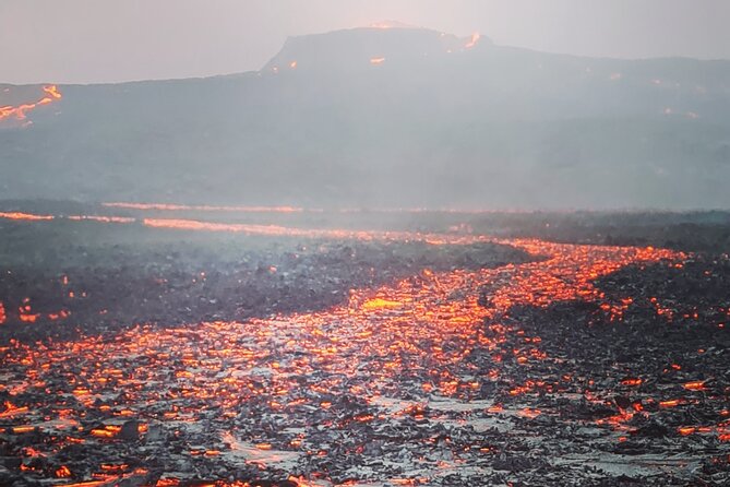 Small Group Volcano Hike with a Professional Geologist - Price and Value: Is $220 Worth It?