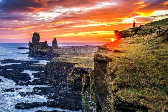 Snaefellsnes National Park and Natural Wonders from Reykjavik - Why Snæfellsnes makes sense as a one-day trip