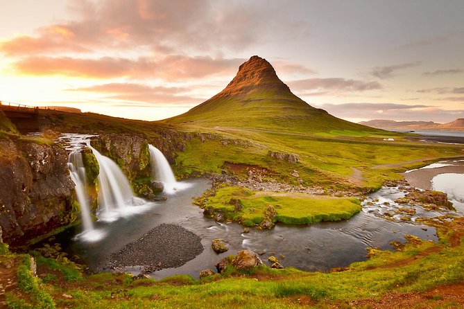Snaefellsnes NP Small-Group Tour with Local Lunch from Reykjavik - Miniature Iceland in 11 hours: what this day is built to do