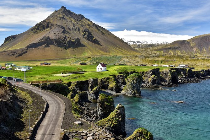 Snaefellsnes NP Small-Group Tour with Local Lunch from Reykjavik - Reykjavik pickup rules: how to meet the right bus