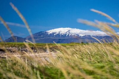 Snaefellsnes NP Small-Group Tour with Local Lunch from Reykjavik - Small-group comfort and the driver-guide effect