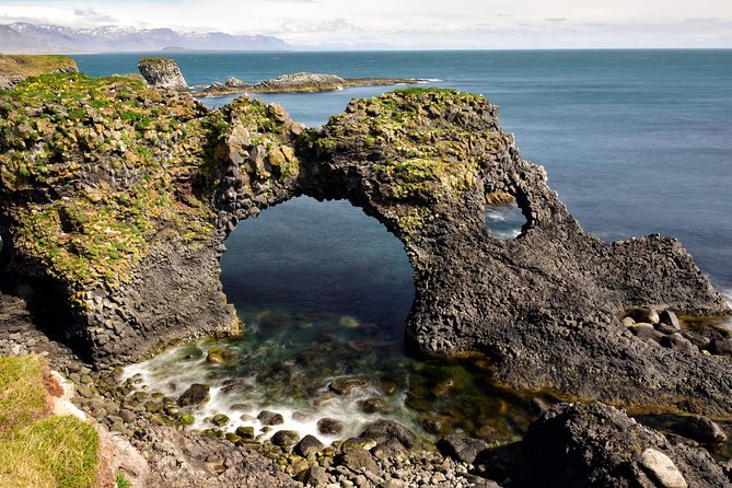 Snaefellsnes NP Small-Group Tour with Local Lunch from Reykjavik - How weather and timing affect what you see