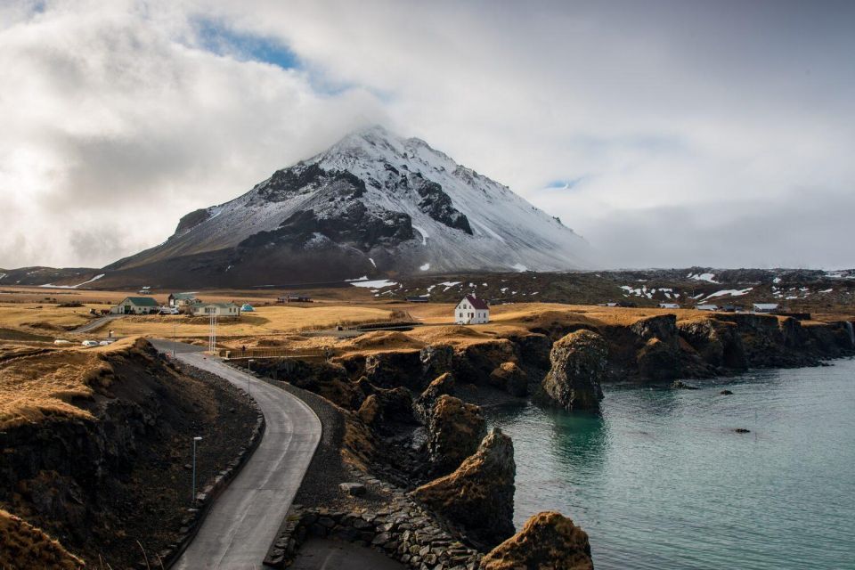 Snaefellsnes Peninsula and Kirkjufell Small-Group Tour - Price and What $148 Buys You (and What It Doesn’t)