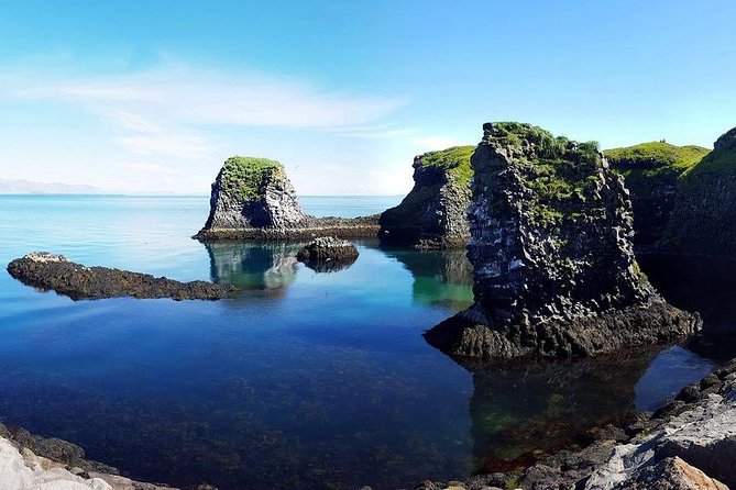 Snaefellsnes Peninsula. Private Day Tour from Reykjavik - Fast reasons this Snæfellsnes private day works so well