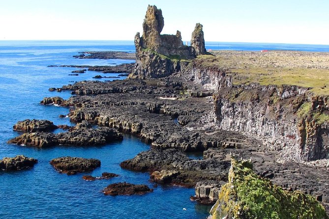 Snaefellsnes Peninsula. Private Day Tour from Reykjavik - Private Snæfellsnes by 4x4: the big-picture value
