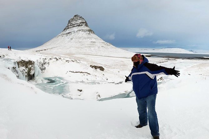 Snaefellsnes Peninsula. Private Day Tour from Reykjavik - Guides matter here: timing, photo spots, and the little safety calls