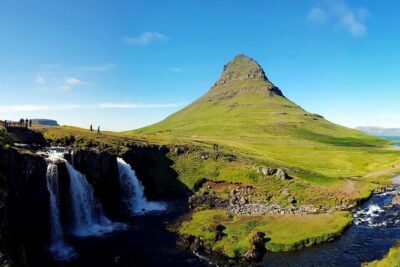Snaefellsnes Peninsula. Private Day Tour from Reykjavik - From Bjarnarfoss to Kirkjufell: what each stop gives you