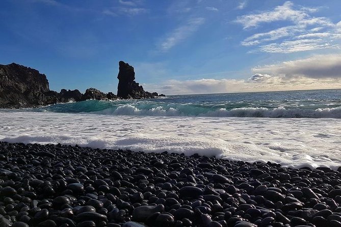 Snaefellsnes Peninsula. Private Day Tour from Reykjavik - Weather reality and what to pack for Snæfellsnes