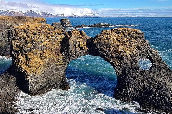 Snaefellsnes Peninsula. Private Day Tour from Reykjavik - Should you book this private Snæfellsnes tour?