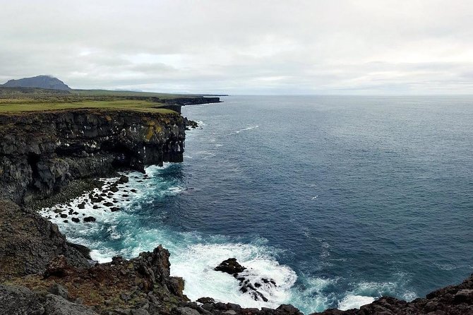 Snaefellsnes Peninsula. Private Day Tour from Reykjavik - FAQ
