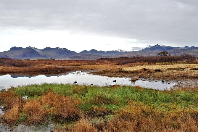 Snaefellsnes Peninsula Private Day Tour - up to 9 passengers - Snæfellsnes in One Private Day: why this route works
