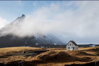 Snæfellsnes Peninsula | Private tour | PRO Photos included - Getting Started in Reykjavik (8:30am) and Settling Into the Drive