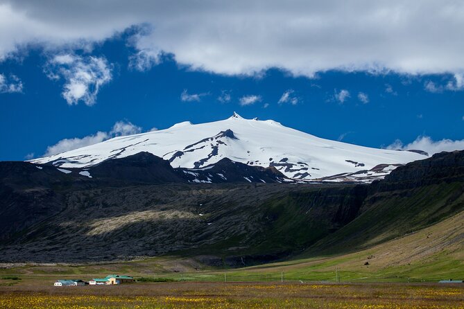 Snaefellsnes Peninsula Self-Guided Driving Audio Tour - Price and value: $49.99 per group is the real deal