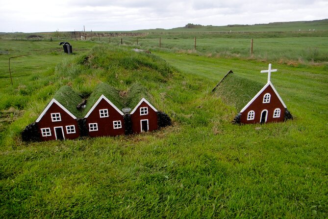 Snaefellsnes Peninsula Self-Guided Driving Audio Tour - How to get the best day out of it (without rushing)