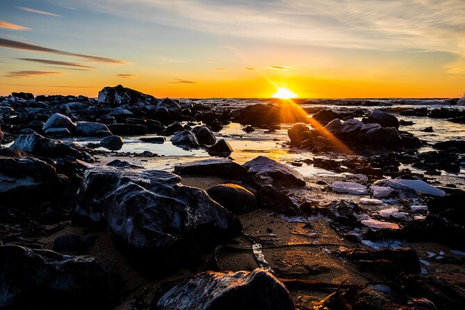 Snaefellsnes Peninsula Self-Guided Driving Audio Tour - Should you book this tour?