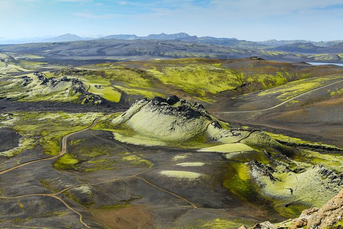 Snaefellsnes Peninsula Self-Guided Driving Audio Tour - FAQ