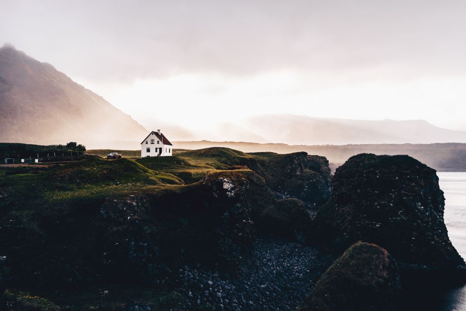 Snæfellsnes: Small-Group Hidden Treasures of The West Tour - Key highlights to look for on this Snæfellsnes day