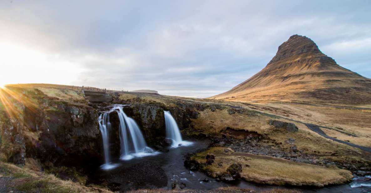 Snæfellsnes: Small-Group Hidden Treasures of The West Tour - Ytri Tunga: the seal beach stop you’ll remember