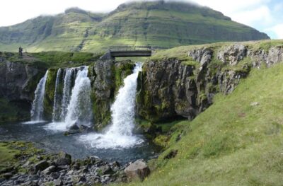 Snæfellsnes: Small-Group Hidden Treasures of The West Tour - Reykjavik pickup and the fjord drive to Borgarnes