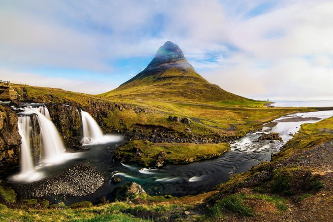 Snaefellsnes Small Group Tour with Homemade Meal from Reykjavik - What This Snæfellsnes Day Trip Does Better Than DIY