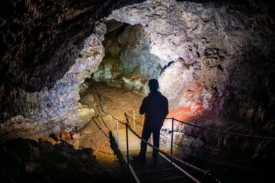 Snæfellsnes: Vatnshellir Lava Cave Tour - The 45-Minute Tour Flow: What Happens Underground