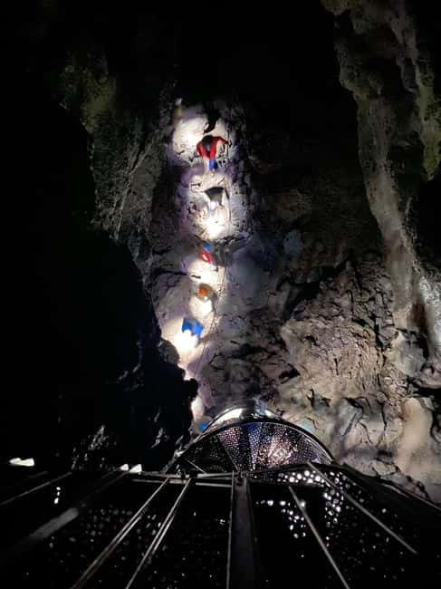 Snæfellsnes: Vatnshellir Lava Cave Tour - What to Wear in a Cave That’s Just Above Freezing