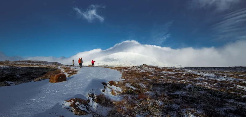 Snæfellsnes: Vatnshellir Lava Cave Tour - Value and Price: Is $43 Worth a 45-Minute Cave?