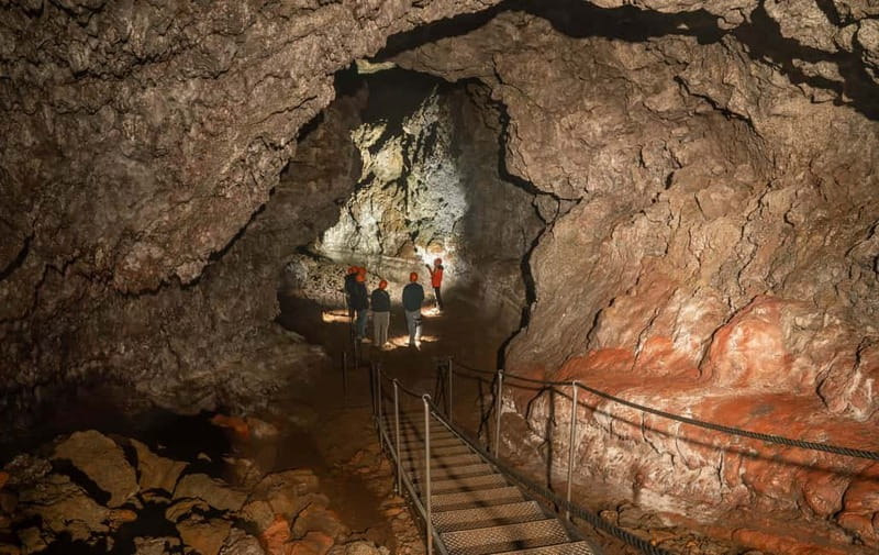 Snæfellsnes: Vatnshellir Lava Cave Tour - Who This Tour Suits Best (And Who Might Prefer Something Else)