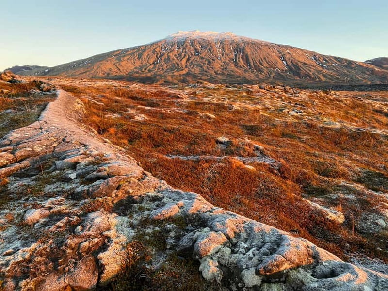 Snæfellsnes: Vatnshellir Lava Cave Tour - Should You Book the Snæfellsnes Vatnshellir Lava Cave Tour?