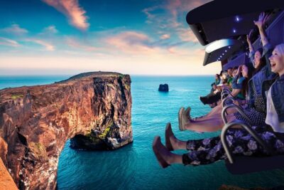 Snorkeling in Silfra & Fly Over Iceland Virtual Experience - Self-drive - Stop 1 at Silfra: what the snorkeling part is really about