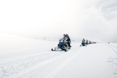 Snowmobiling Adventure on Langjokull Glacier from Gullfoss - Timing Matters: Why You Should Arrive 15 to 20 Minutes Early