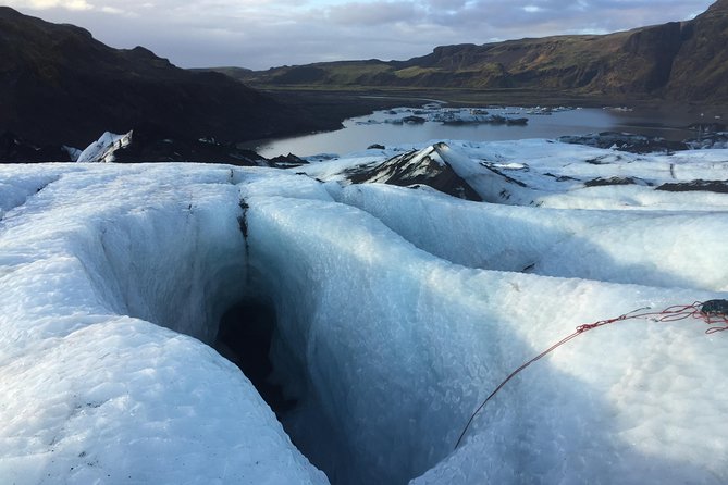 Solheimajokull Glacier 3-Hour Small-Group Hike - What’s included vs what costs extra (and how to avoid a budget surprise)