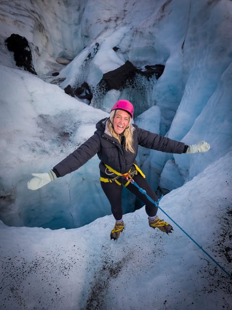 Sólheimajökull Glacier: Guided Hike with Equipment - Key takeaways before you go
