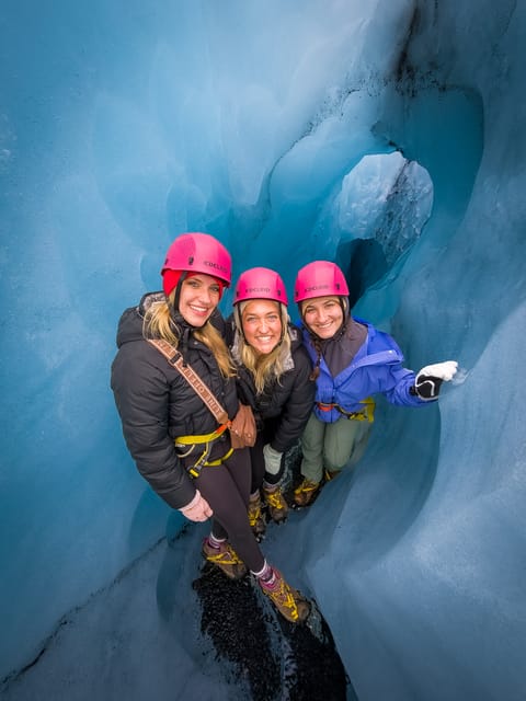 Sólheimajökull Glacier: Guided Hike with Equipment - Value check: why $101 can be a fair deal