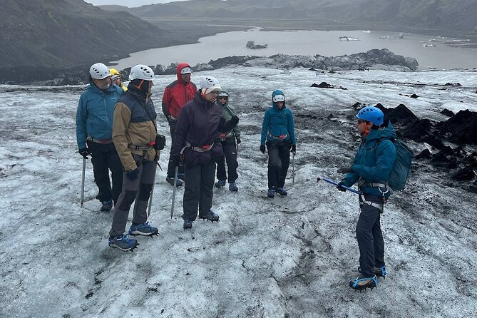Sólheimajökull Glacier Hike Adventure - Price and value: is $100 worth it?