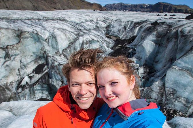 Sólheimajökull Glacier Hike – Adventure in a Small Group - Safety Moves That Keep the Fun Intact