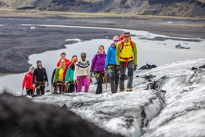 Sólheimajökull Glacier Hike – Adventure in a Small Group - Price and Value: Is $115 Worth a 3-Hour Glacier Walk?