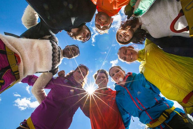 Sólheimajökull Glacier Hike – Adventure in a Small Group - Weather Reality: Plan for Wind, Cold, and Short-Term Changes