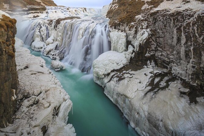 Sólheimajökull Glacier Hike - Small Group Blue Ice Adventure - Key Things I’d Plan Around