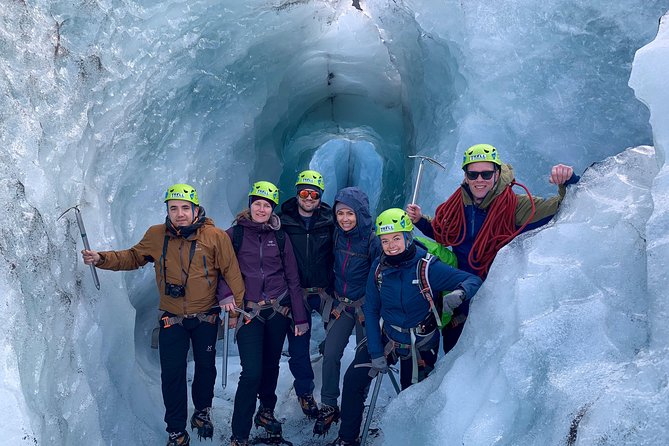Sólheimajökull Ice Climbing and Glacier Walk - Price and value: what $246.71 buys (and what it doesn’t)