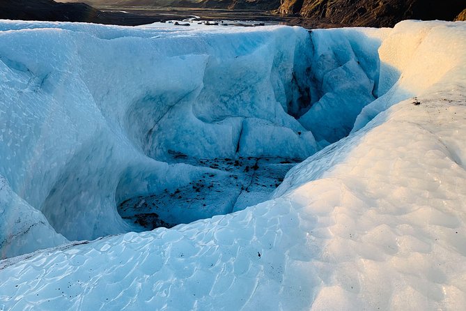 Sólheimajökull Ice Climbing and Glacier Walk - Safety basics you can expect (and why they matter)