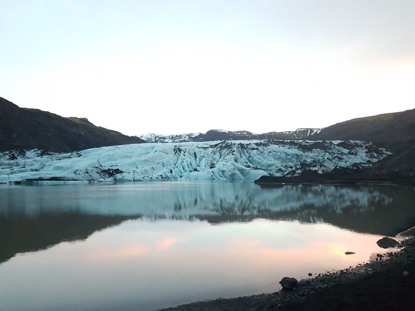 Sólheimajökull Ice Climbing Tour - Who This Tour Fits Best (and Who Should Skip It)