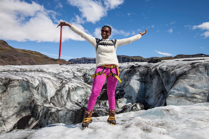 South Coast and Glacier Hike from Reykjavik - Seljalandsfoss: walk behind the falls if conditions allow